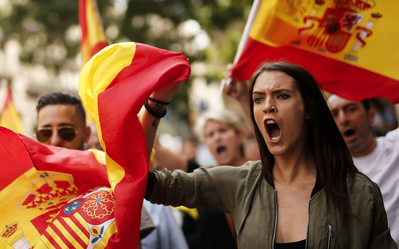 Spain