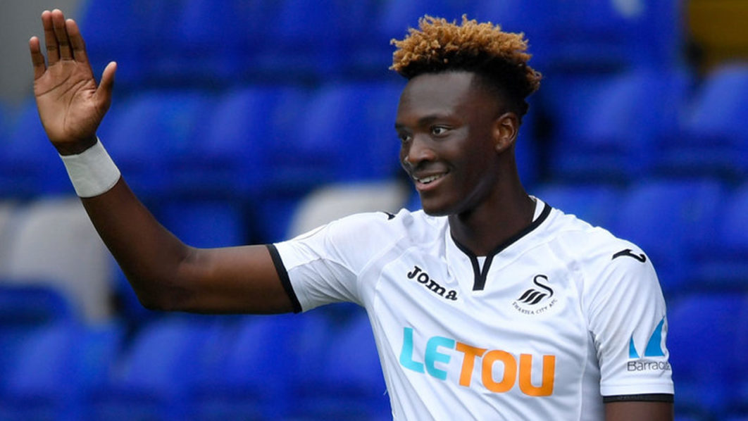 Tammy Abraham