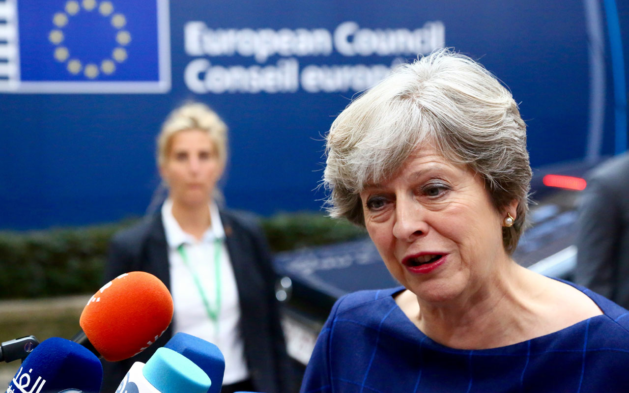 BELGIUM-EU-SUMMIT