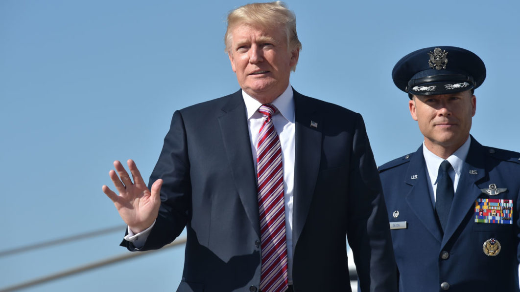 Trump