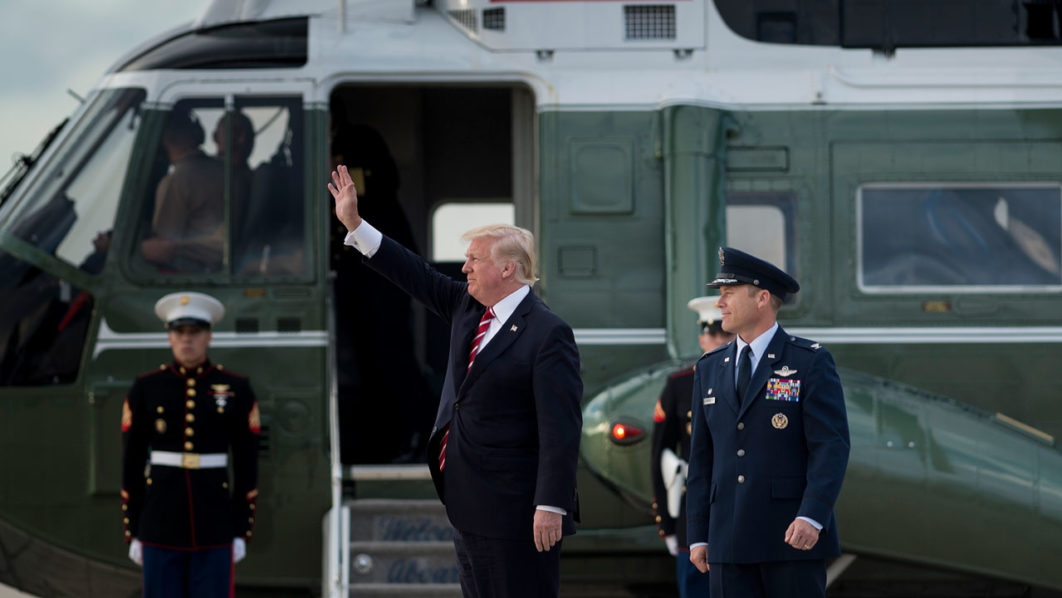 Trump