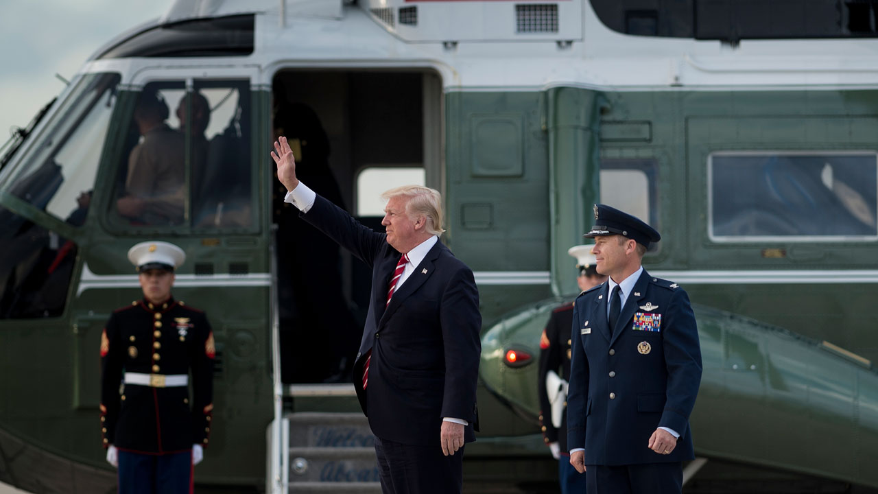 Trump