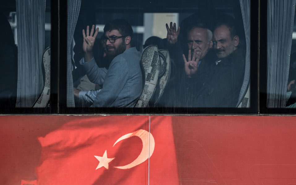 TURKEY-POLITICS-COUP-TRIAL
