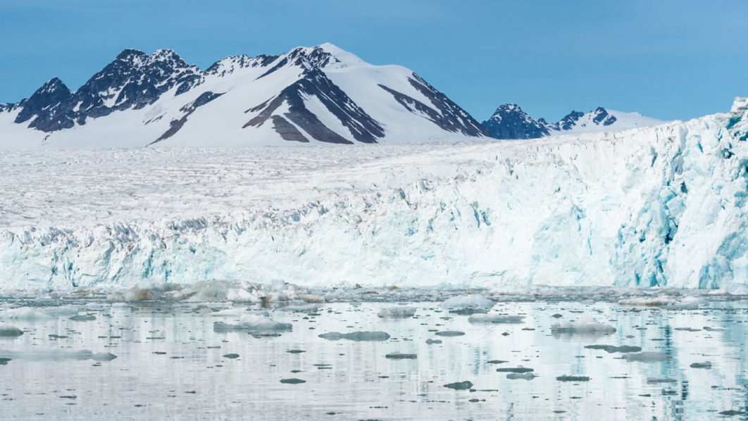 artic