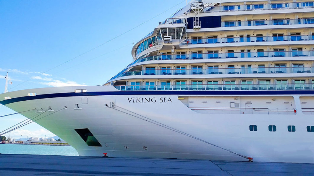 Viking-Cruises