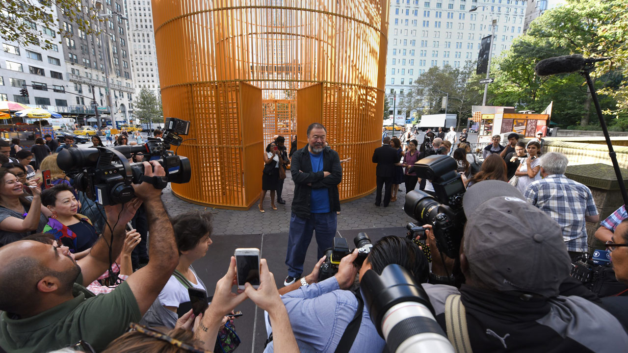 Weiwei