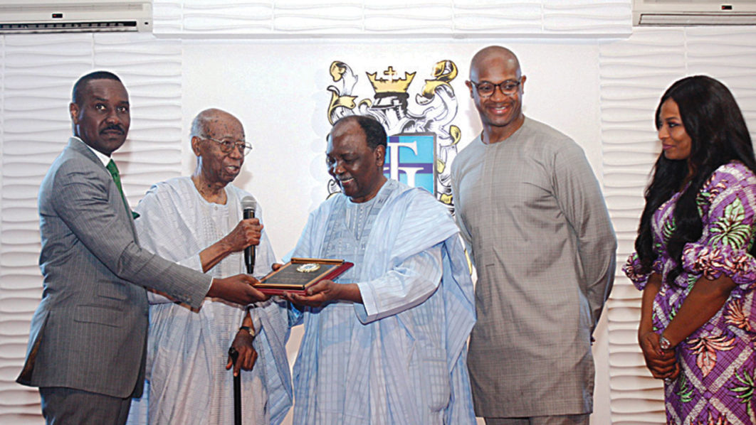 Yakubu-Gowon