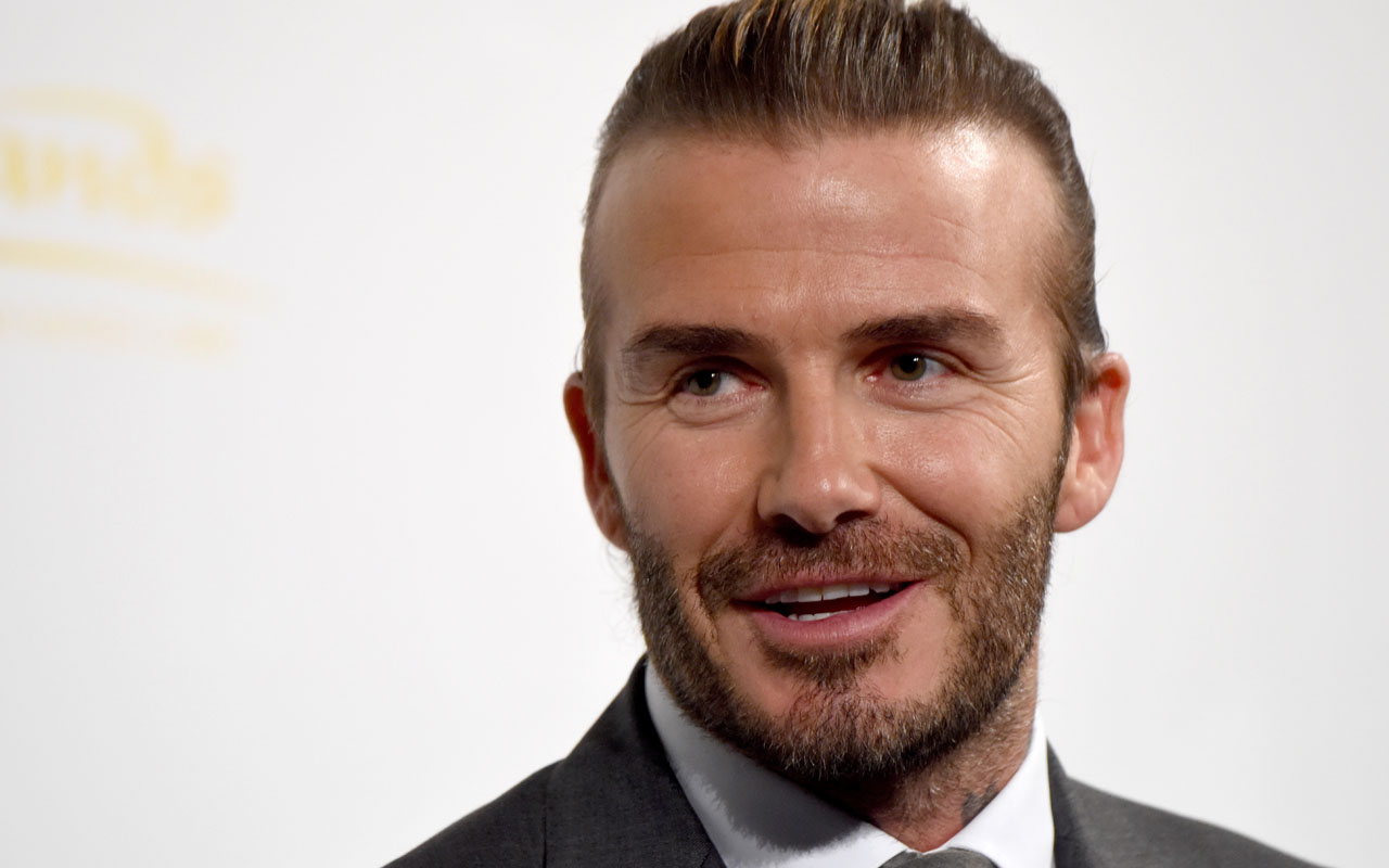 FBL-JPN-ENTERTAINMENT-CASINO-USA-BECKHAM