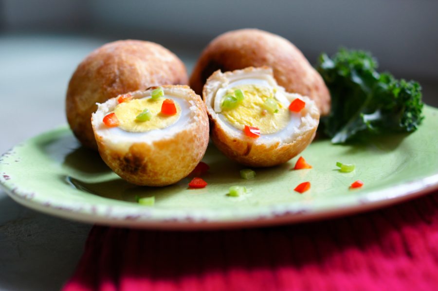 egg-roll