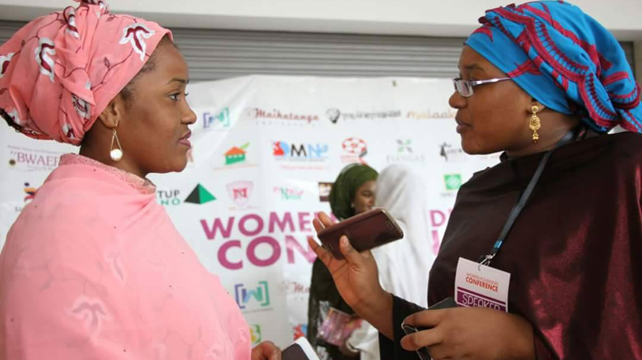 Binta Shehu