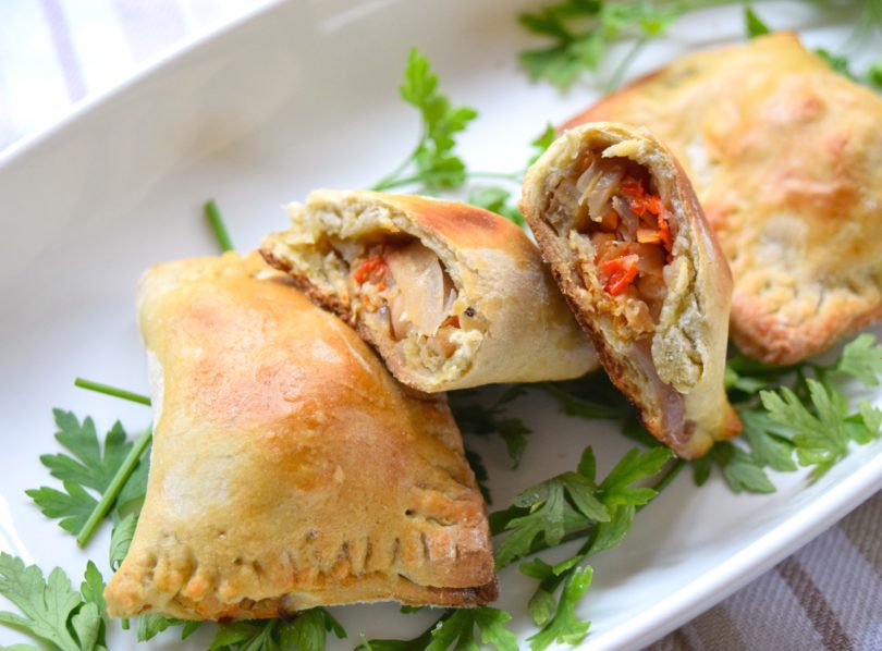 nigerian-plantain-and-chicken-pie