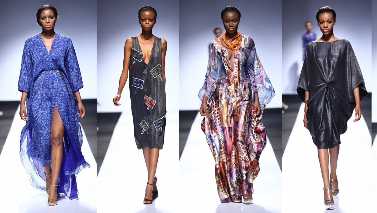 Tricks for Getting Through Fashion Week In Lagos | The Guardian Nigeria ...
