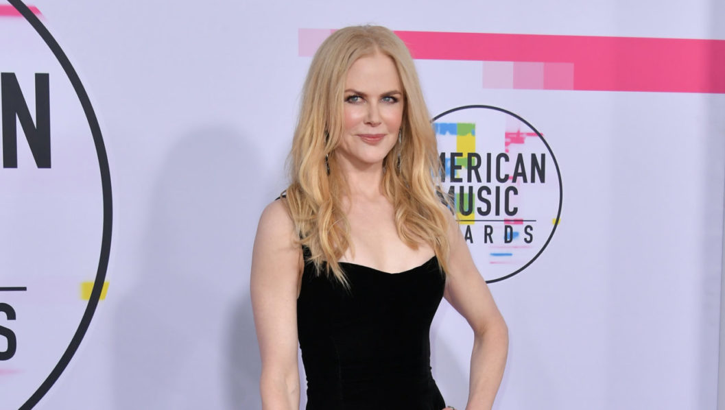 2017 American Music Awards – Arrivals