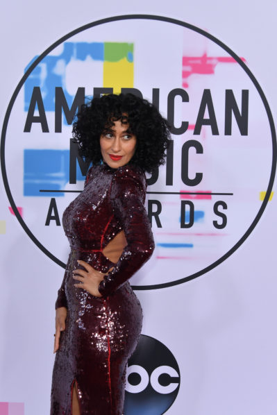 2017 American Music Awards – Arrivals