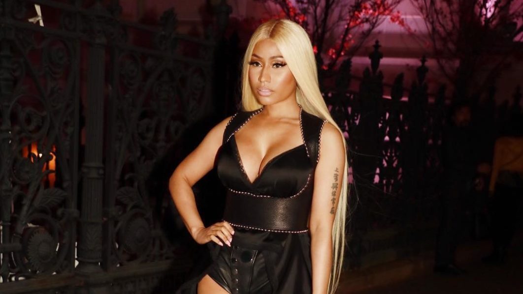 Nicki Minaj