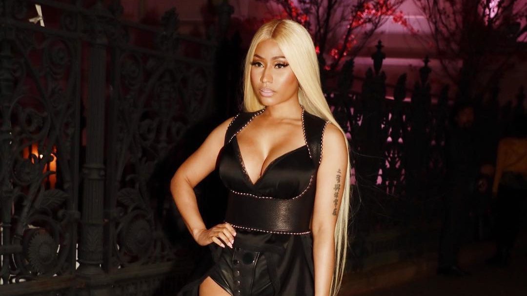 Nicki Minaj
