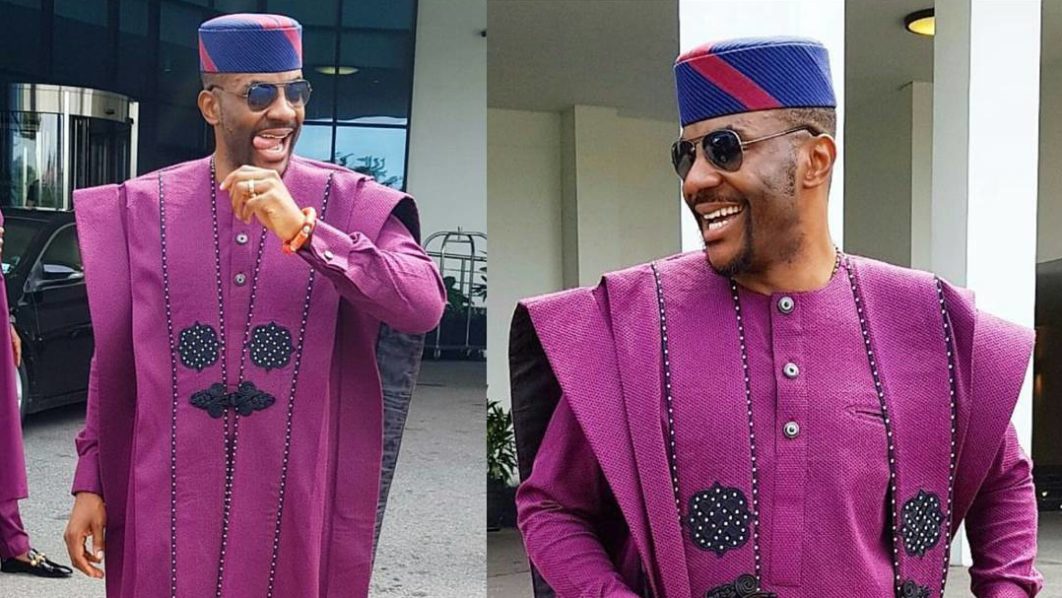Ebuka Obi-Uchendu
