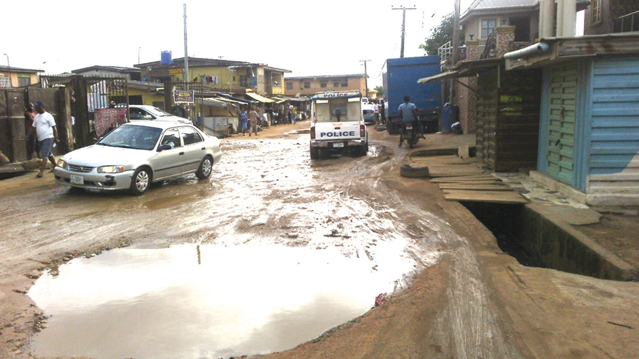 ABOLAJI