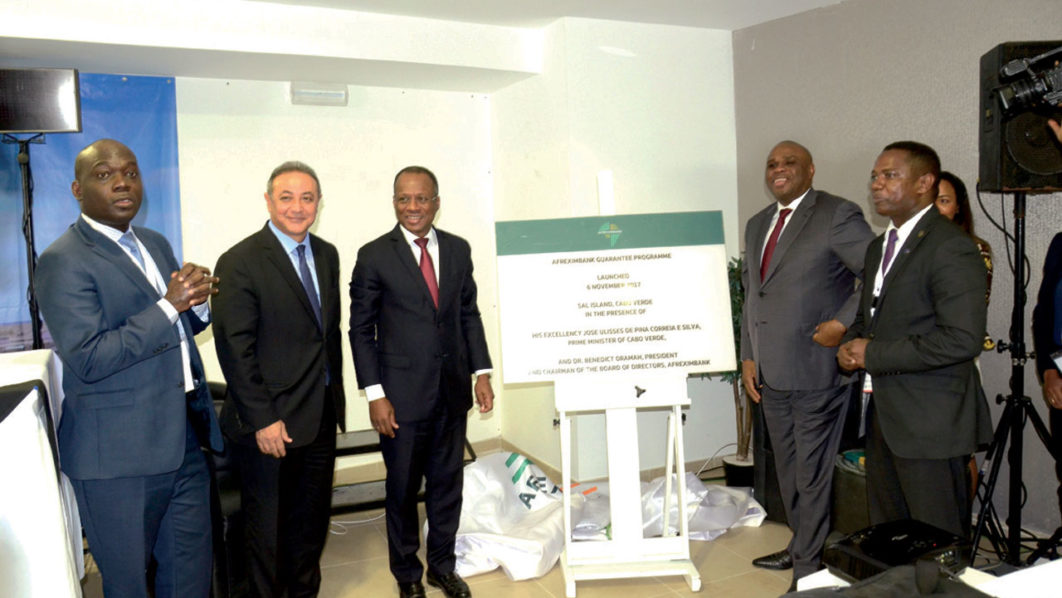 Afreximbank
