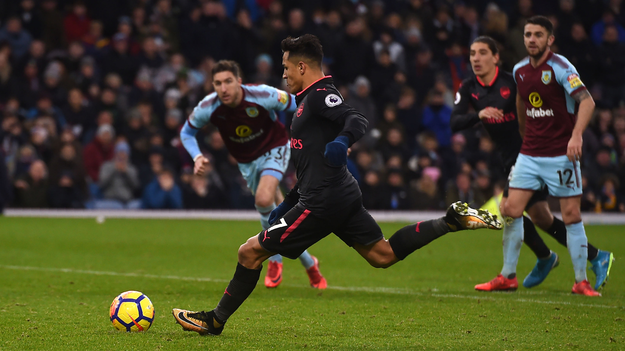 FBL-ENG-PR-BURNLEY-ARSENAL