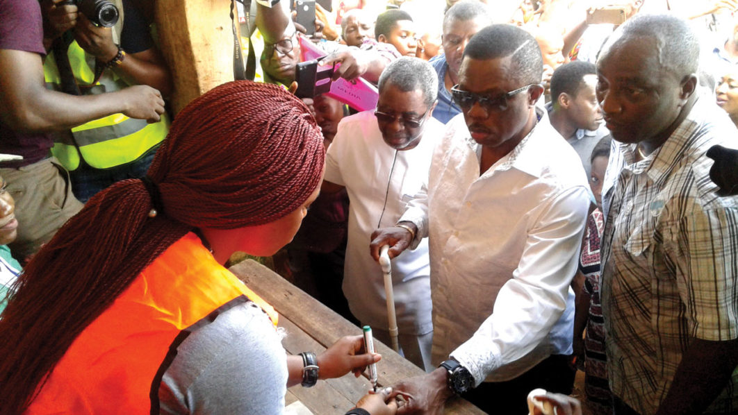 Anambra-Poll