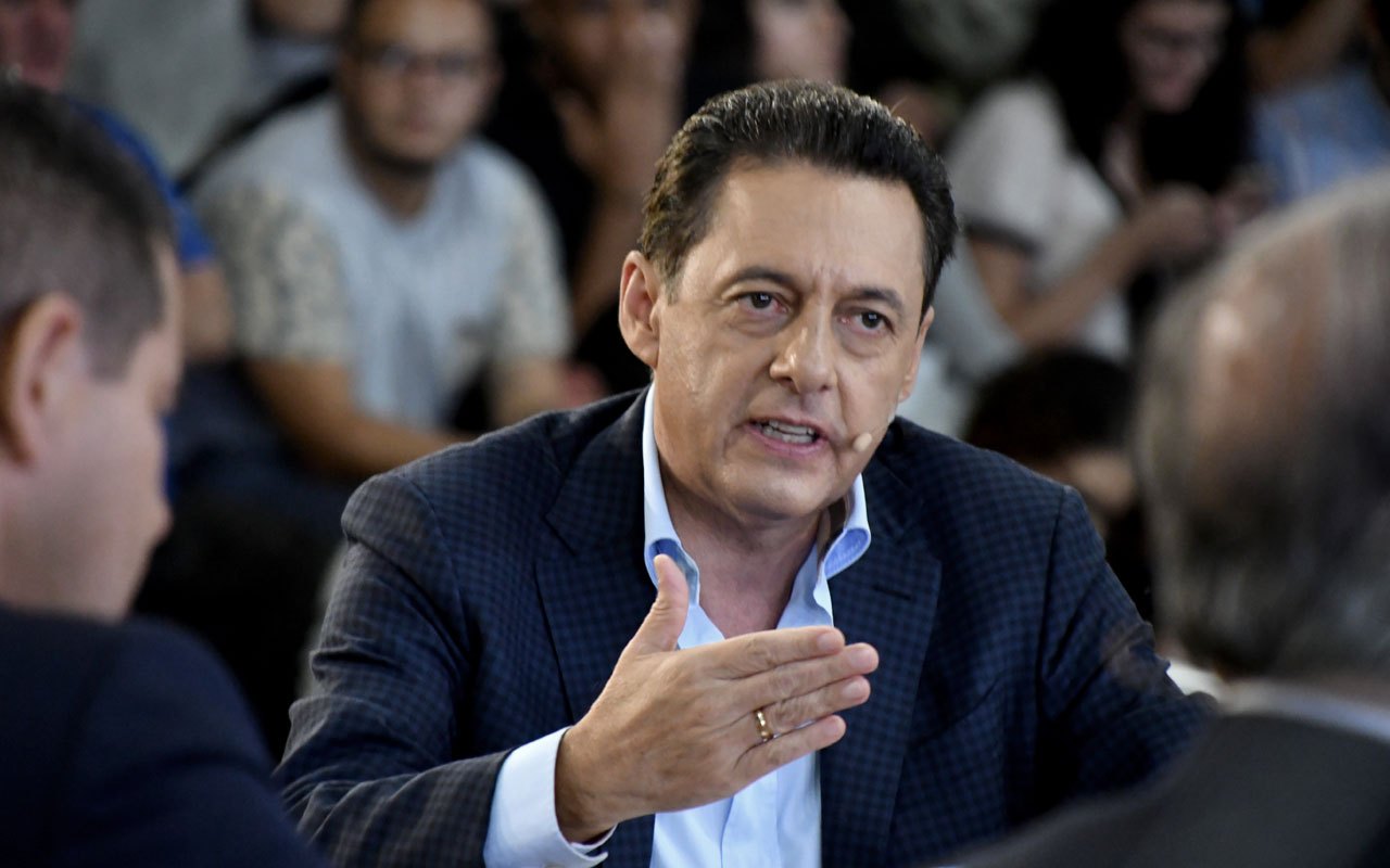 COSTA-RICA-DEBATE-JAIL-CANDIDATES-PRESIDENTIAL