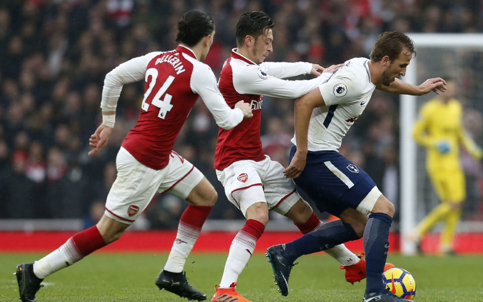 FBL-ENG-PR-ARSENAL-TOTTENHAM