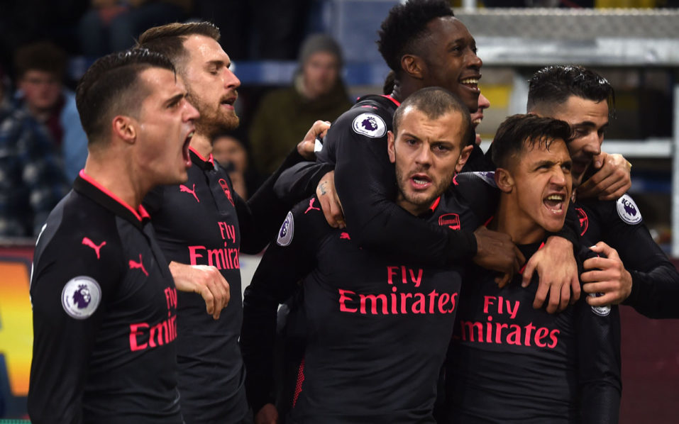 Arsenal