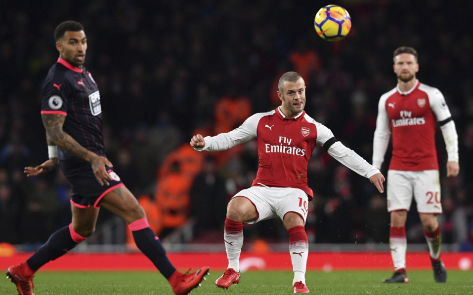 FBL-ENG-PR-ARSENAL-HUDDERSFIELD