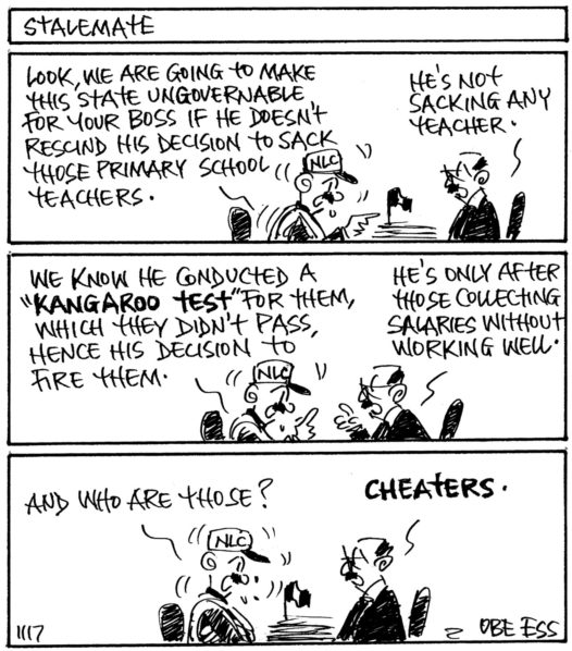 CARTOON