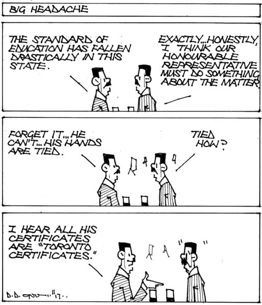 CARTOON