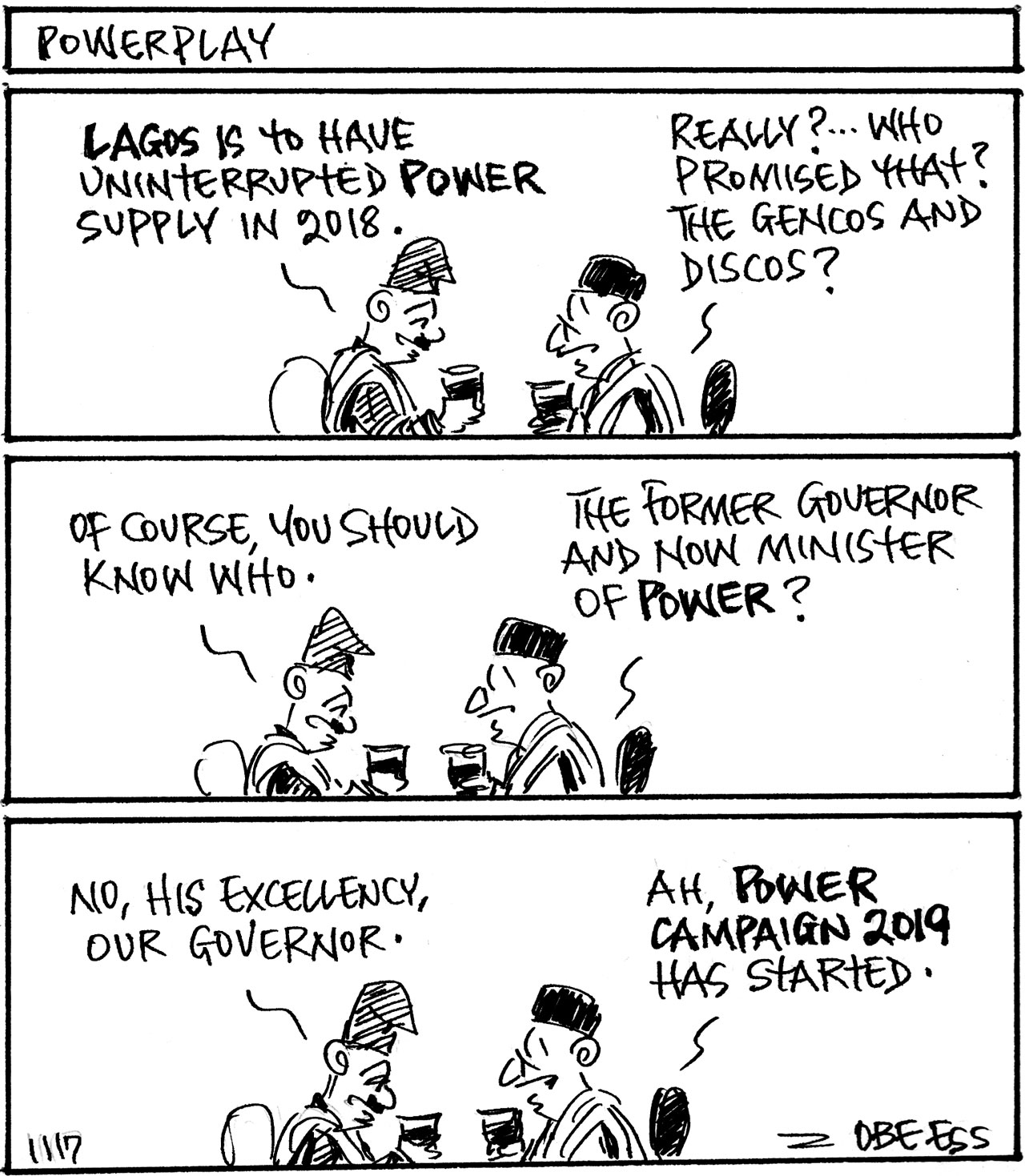 CARTOON
