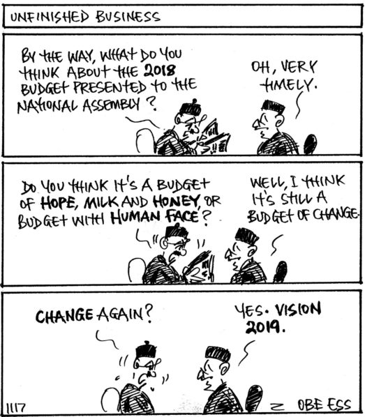 CARTOON