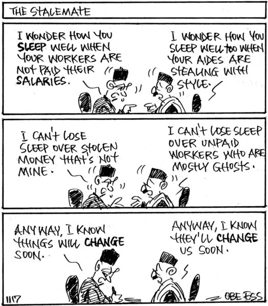 CARTOON–6-11-2017