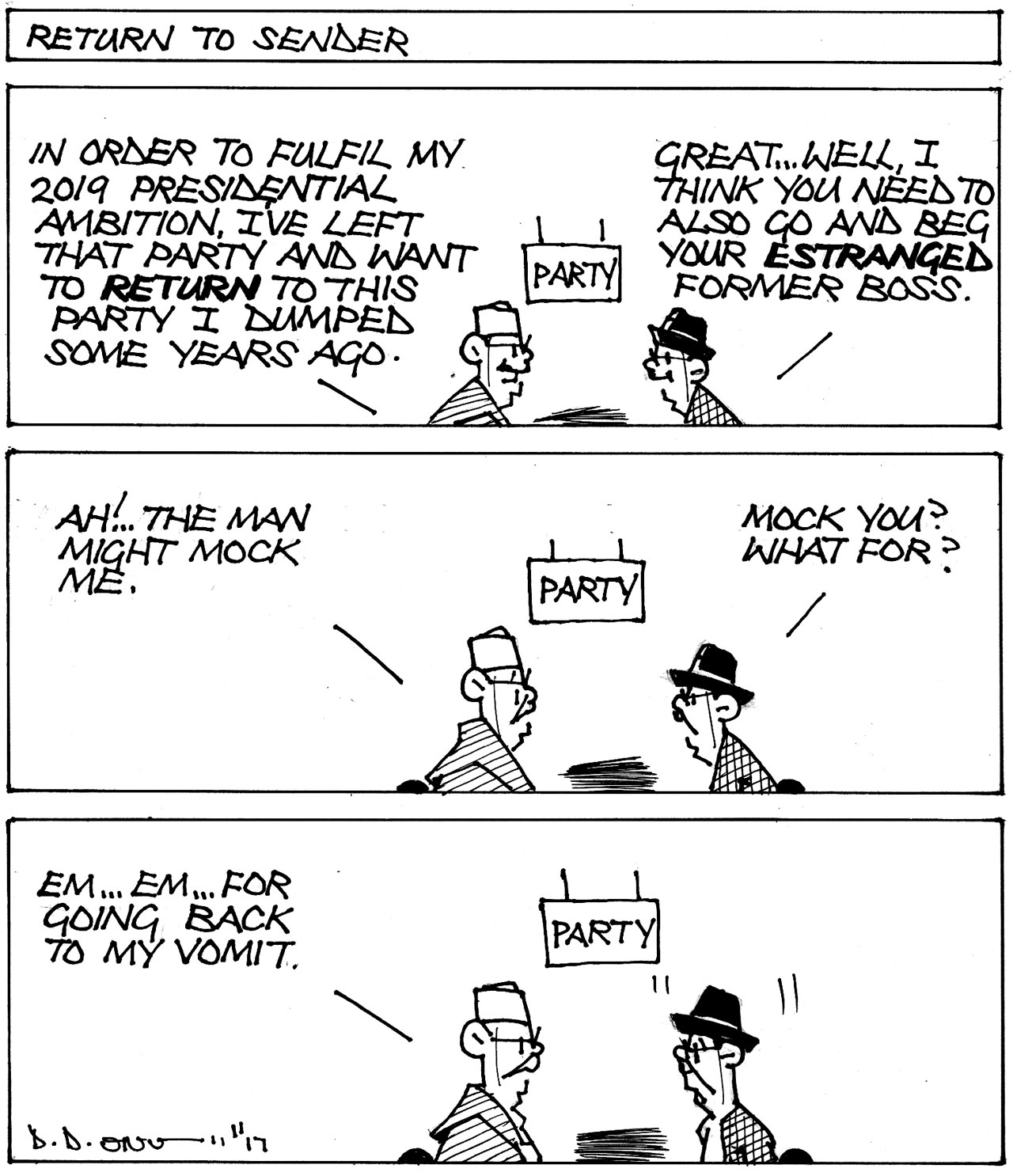 CARTOON