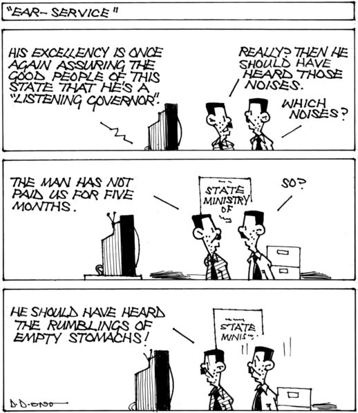 Cartoon