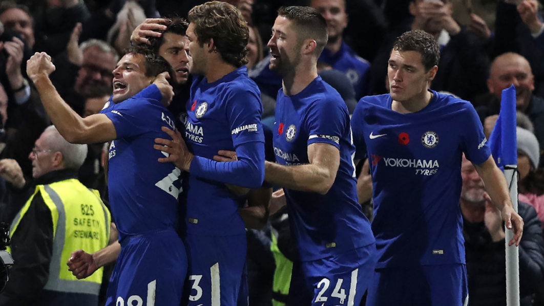 Chelsea