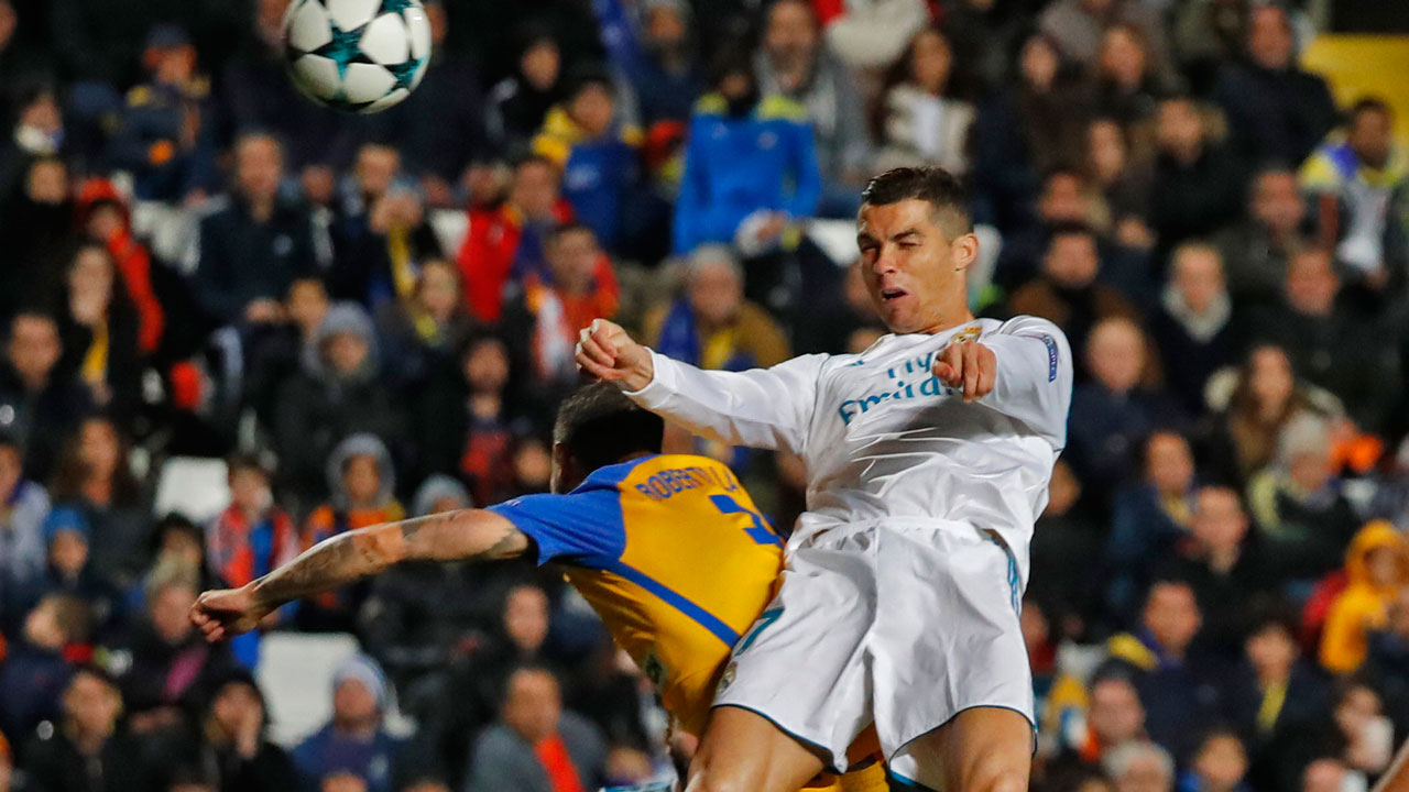 Cristiano-Ronaldo