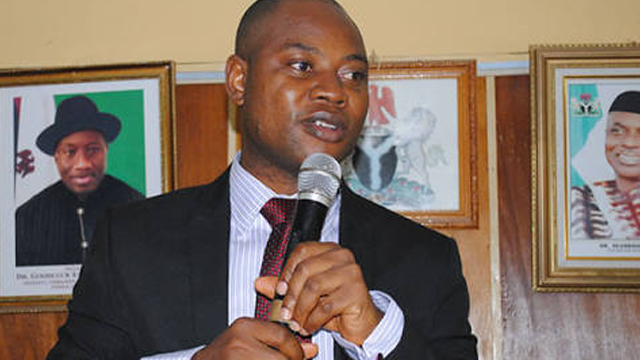 Dayo Adeyanju