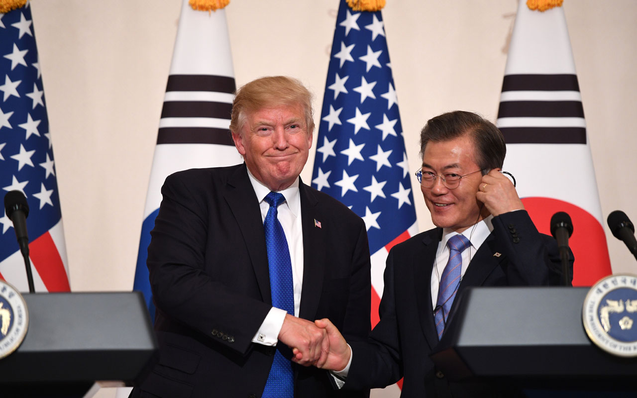 SKOREA-US-DIPLOMACY