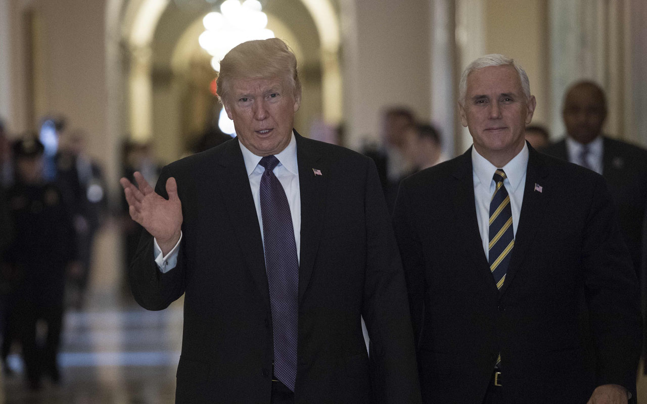 US-POLITICS-TRUMP-TAX REFORM