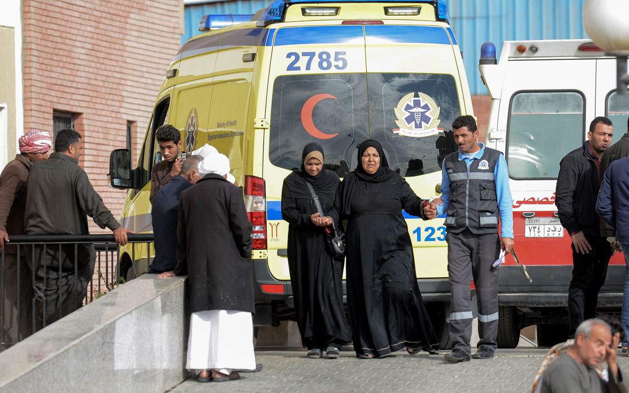 EGYPT-UNREST-SINAI-ATTACKS
