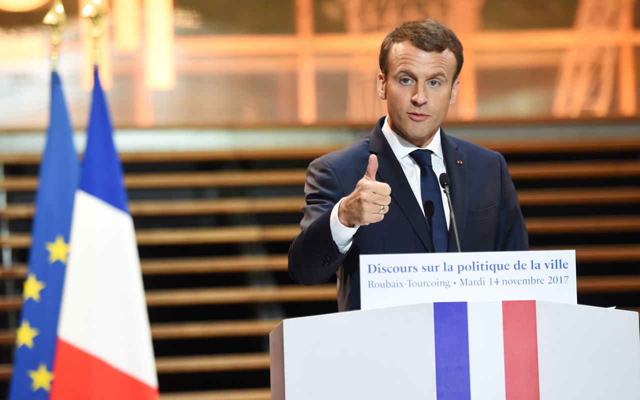 FRANCE-POLITICS