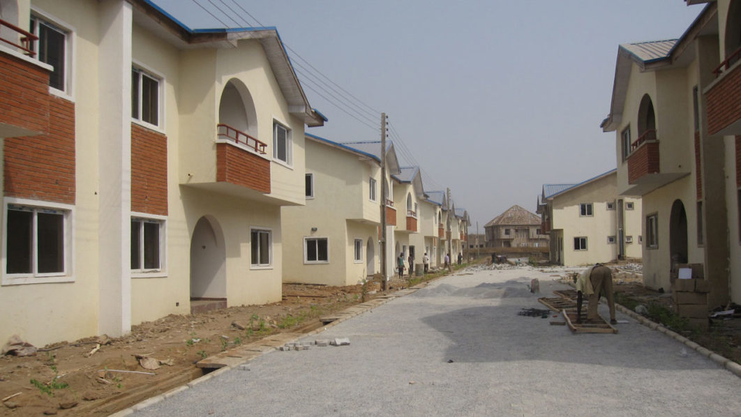 Estate