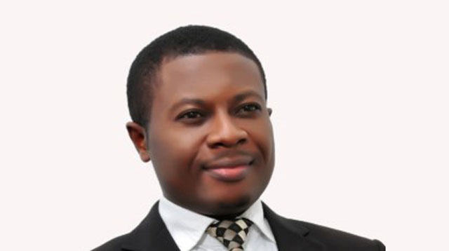 Franklin-Ajaegbu