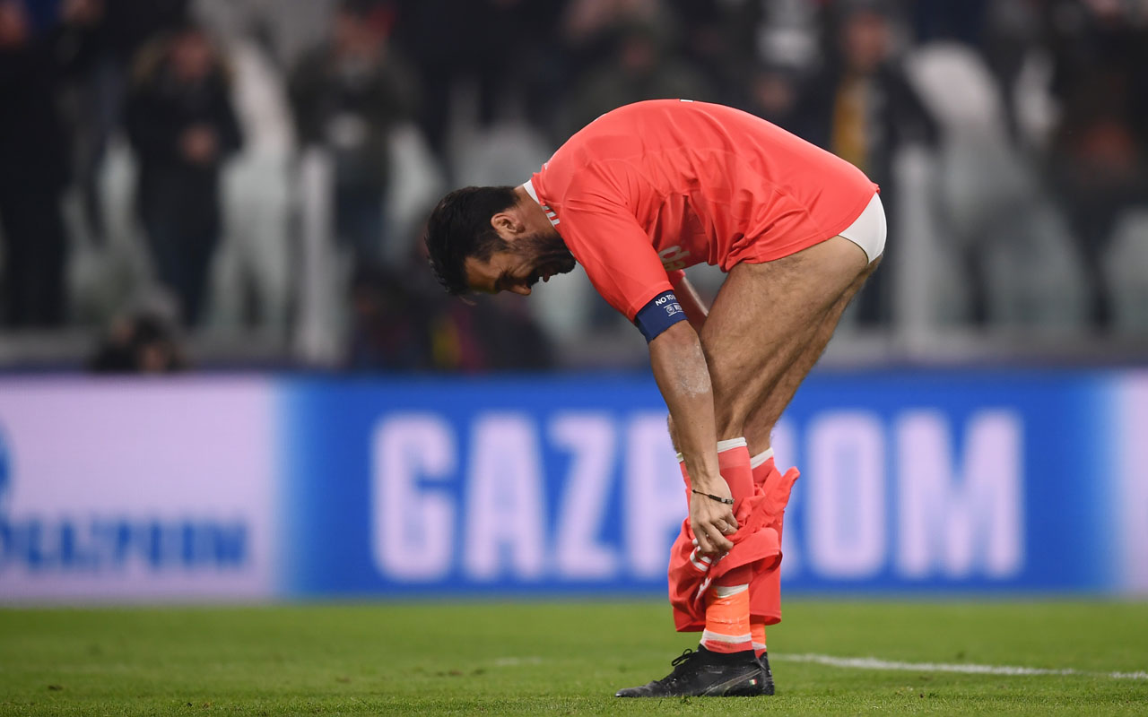 FBL-ITA-EUR-C1-JUVENTUS-BARCELONA
