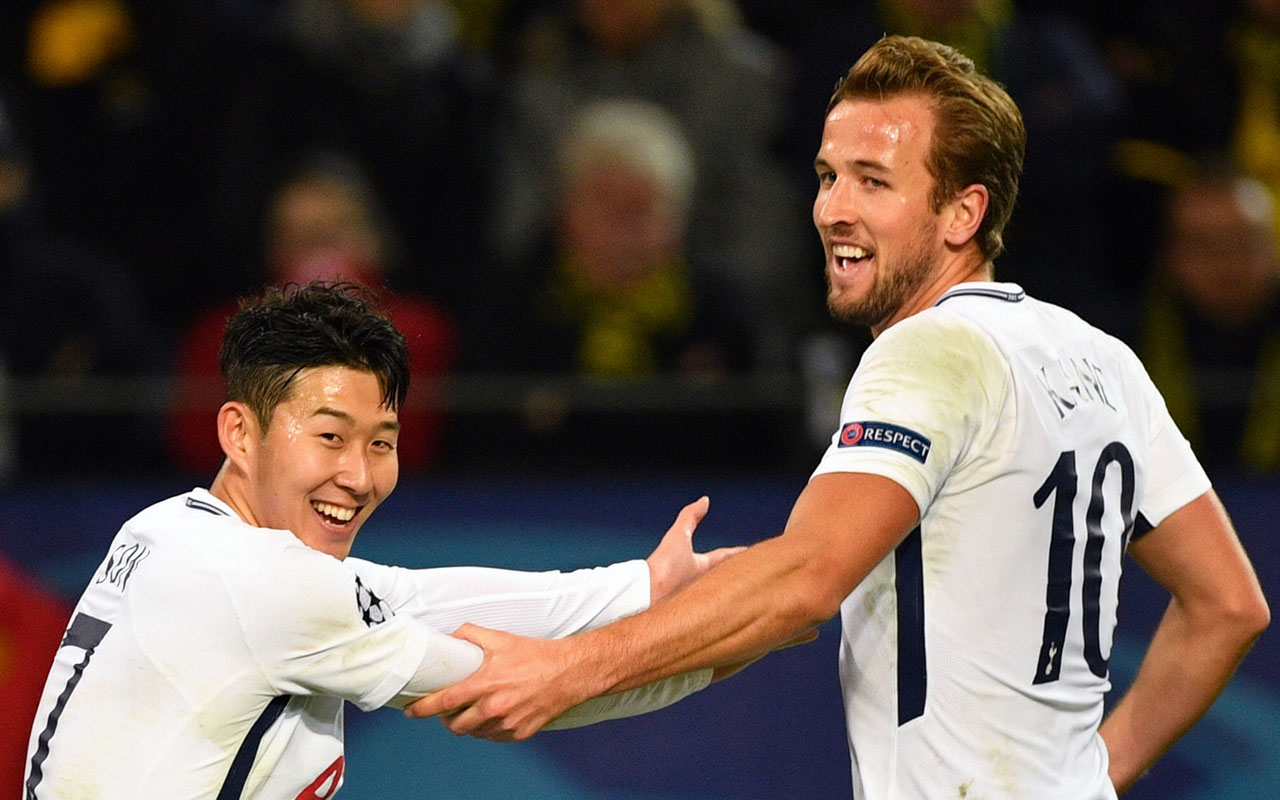 FBL-EUR-C1-DORTMUND-TOTTENHAM