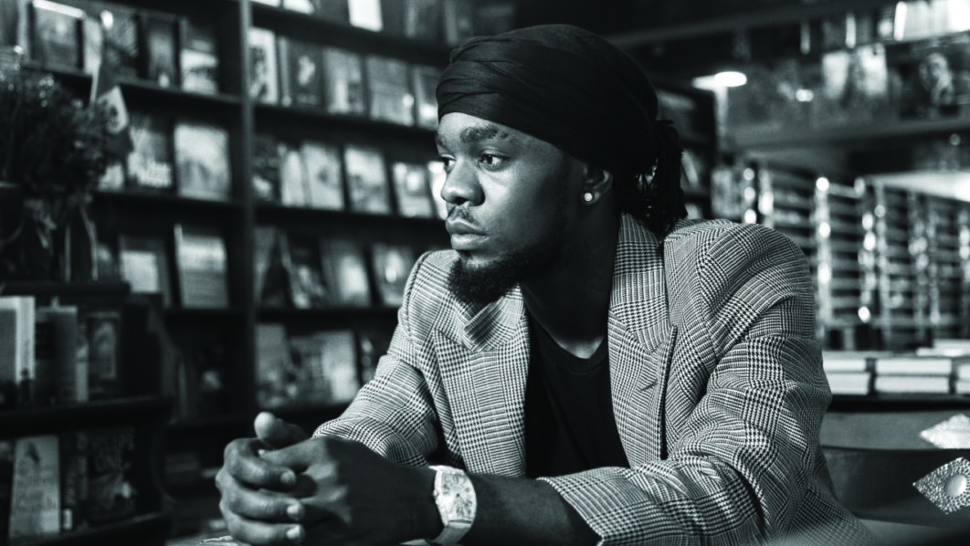 Patoranking