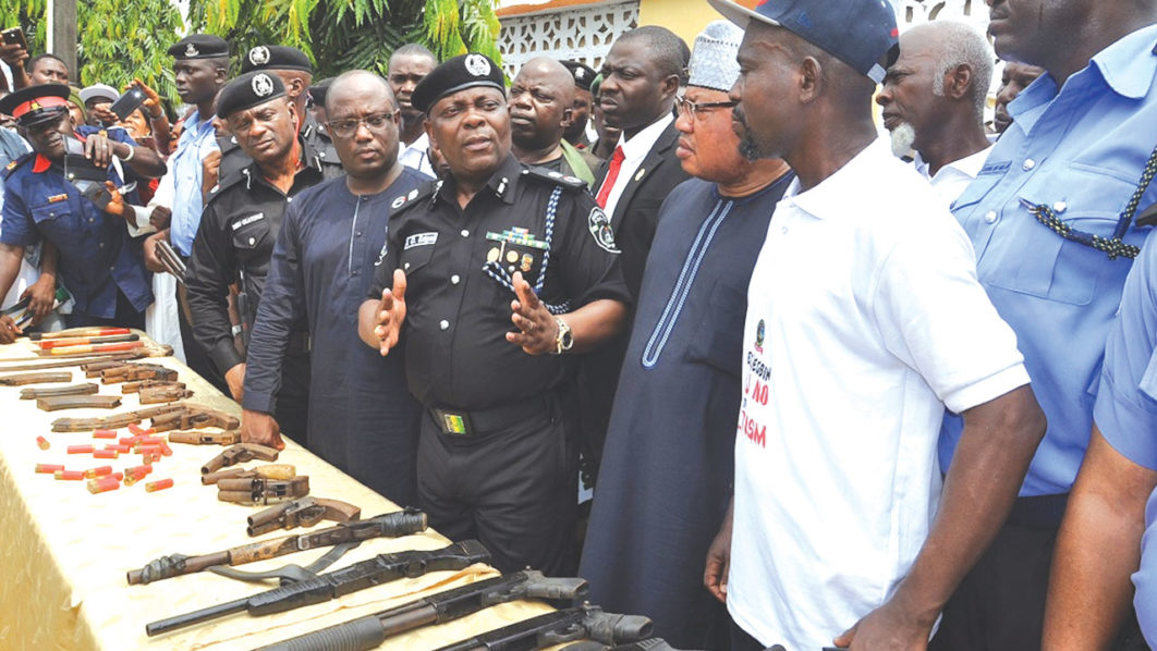 Ikorodu-youths