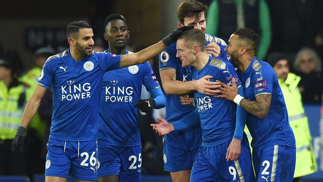 Jamie-Vardy
